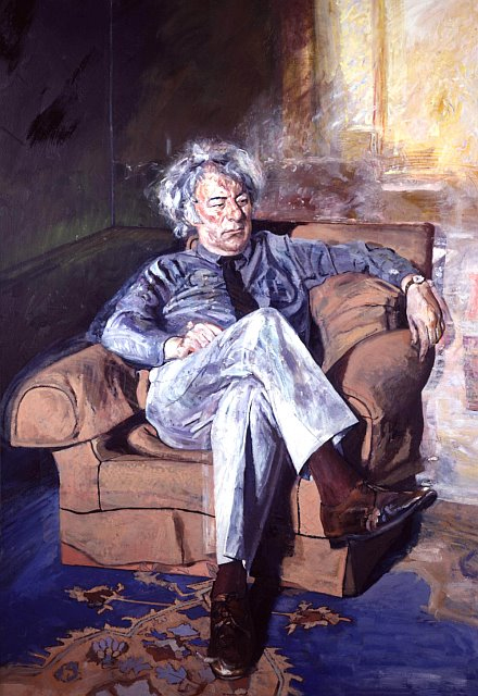 Seamus Heaney